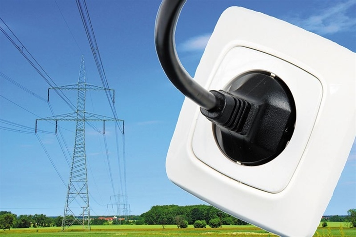 Lani prodane za 11,5 odstotka več električne energije